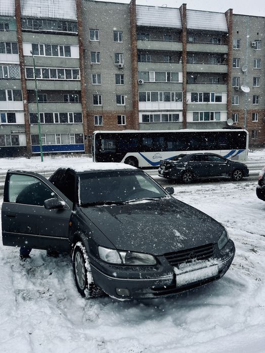 Toyota Camry 1996 (XV20) европеец