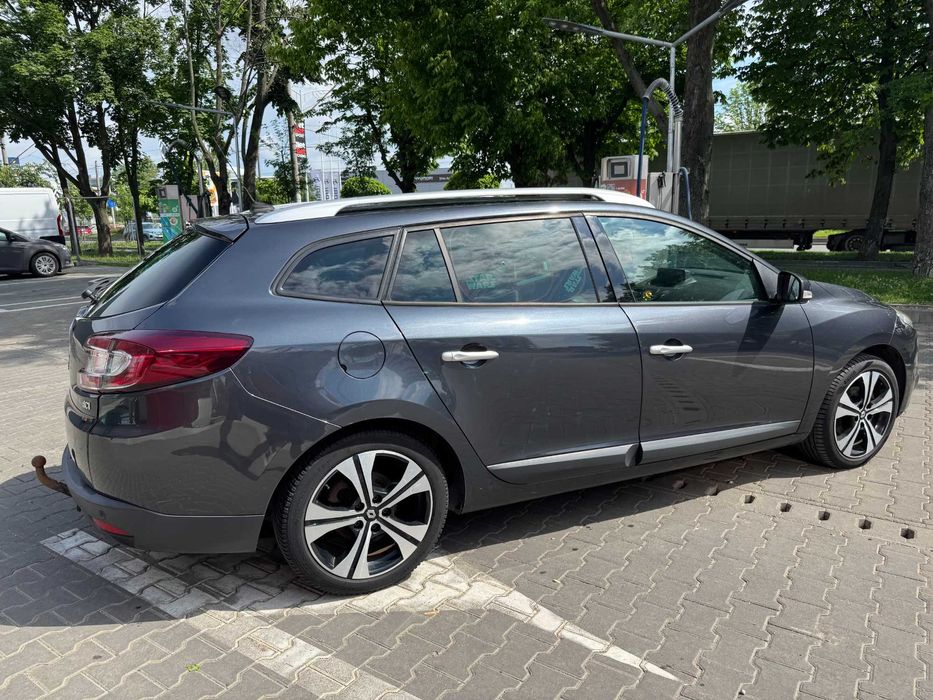 RENAULT Megane 2011 — imagine 2