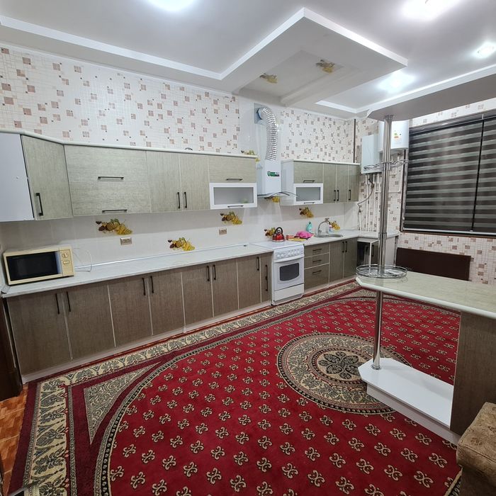 Продаётся большая квартира 150 кв.м или Аренда квартиры на долгосро