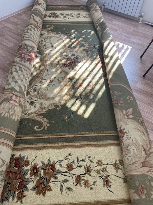 Продаю качественый ковёр.