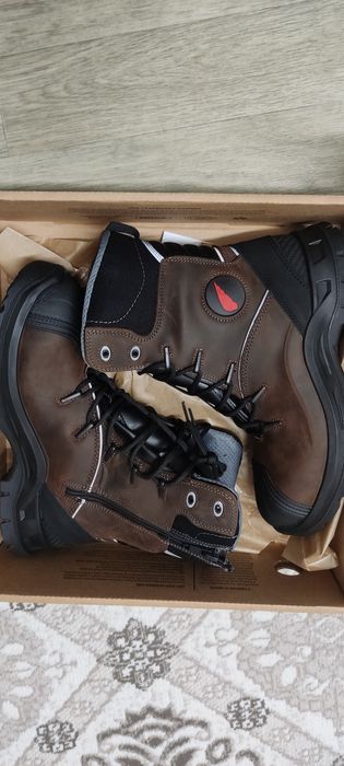 Red wings качественная обувь