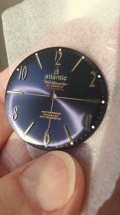 Atlantic accesorii pentru reconditionare