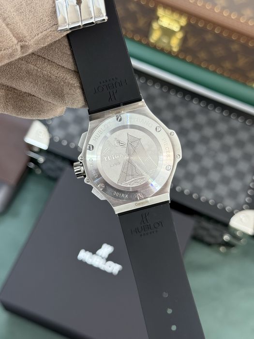 HB Big Bang Ceramic 44mm