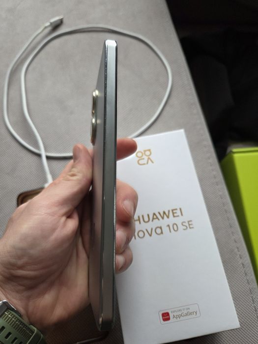 Huawei NOVA 10 SE 128 gb