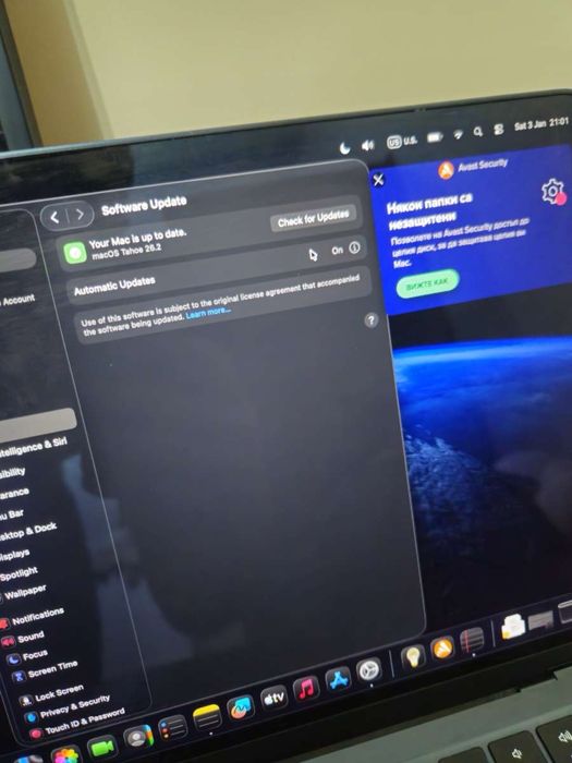 Apple MacBook Air M2 2022