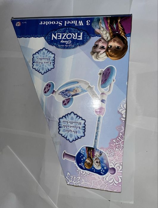 Trotinete pentru copii
