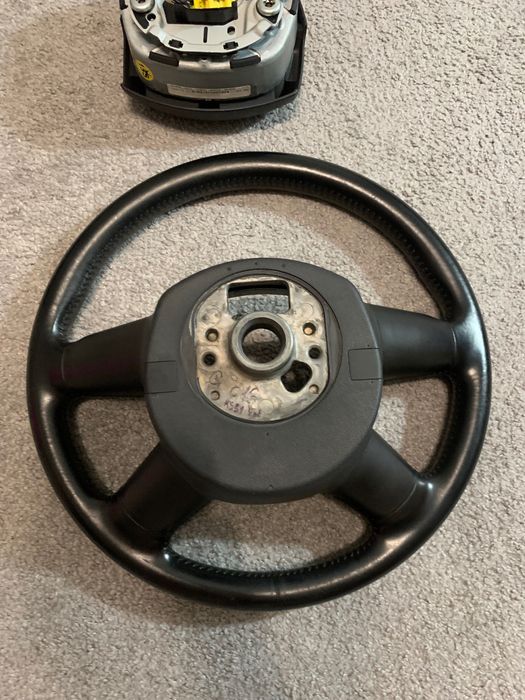 Волан съвместим за Ауди а4 б6; б7; а3 8p; a6 c6