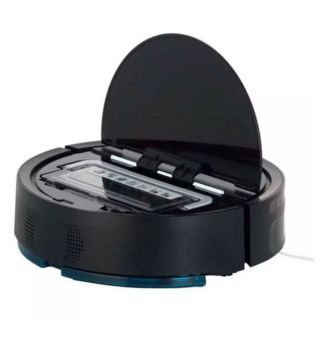 Робот пылесос X-plorer serie 80
