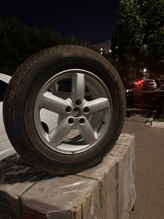 Балон пачти новый