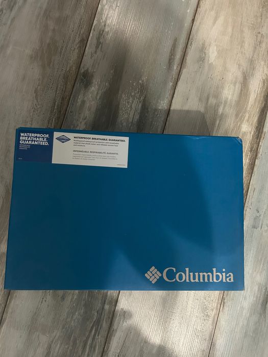 Женски Обувки Columbia