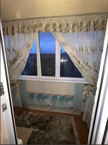 продам 1 комнатную квартиру 20 мкр