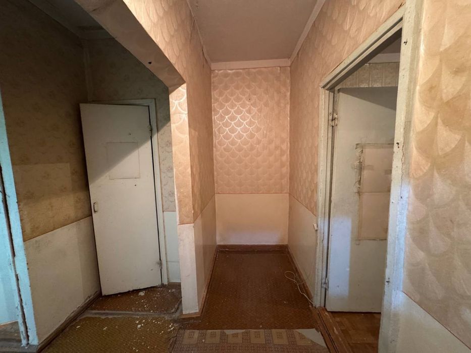 Аренда  ! Юнусабад-15  2/5/5  пустая