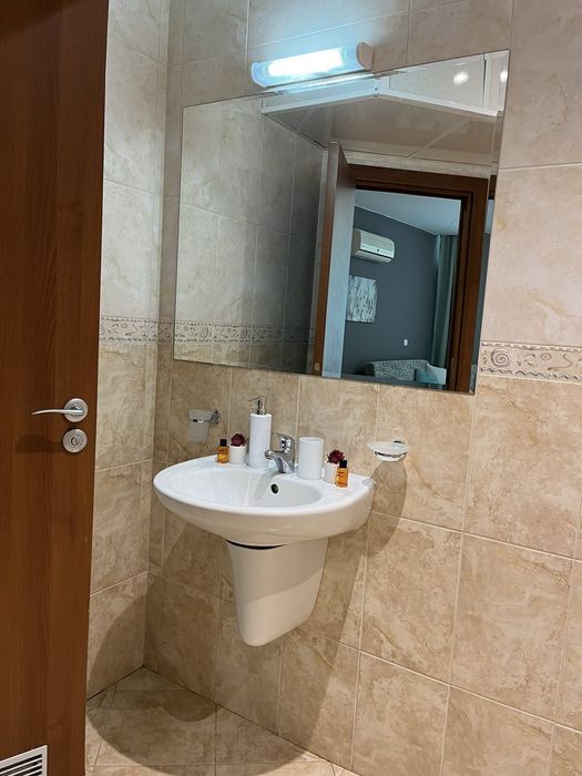 Продава се Едностаен апартамент в Приморско - 44 кв.м за 1023 €/кв.м - Снимка #7