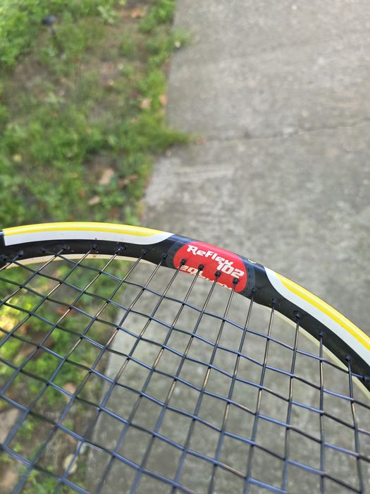 Racheta tenis Babolat, Wilson