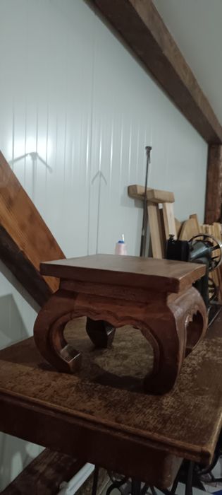 Masă de cafea mică