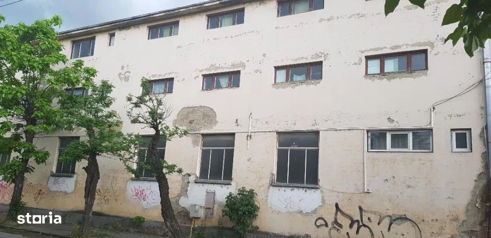 Cladire ideala pentru afacere, spre inchiriere, in zona semicentrala