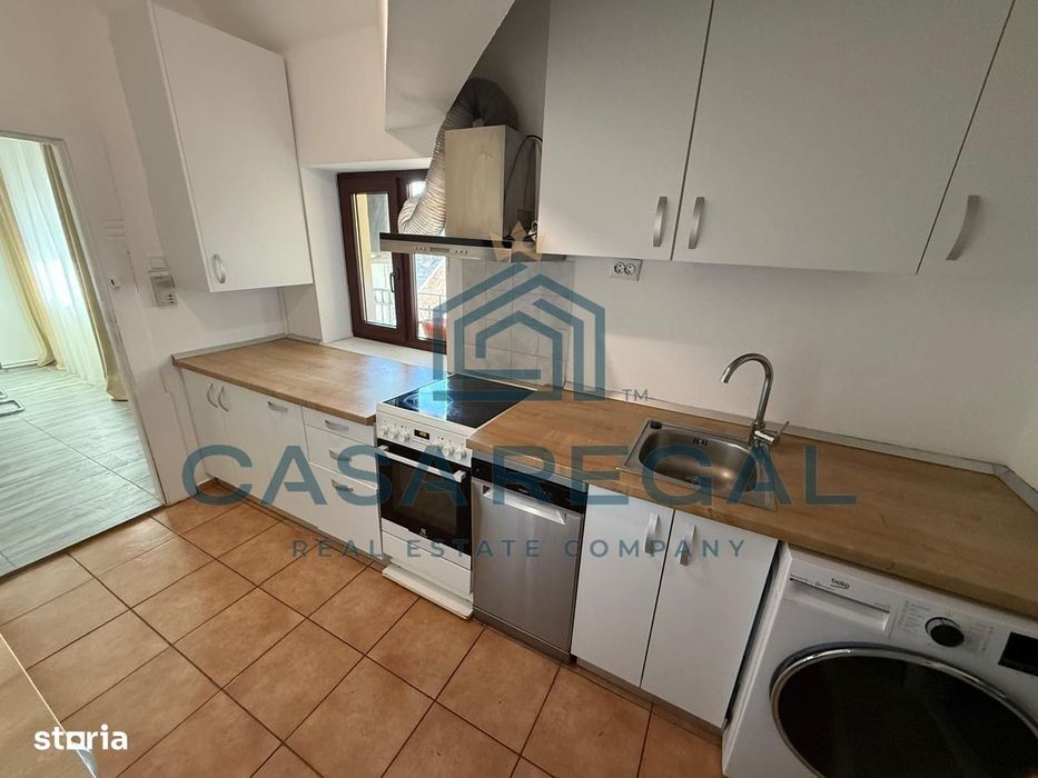 Apartament 4 camere de închiriat – Ultracentral – Casa Regal Imobiliar