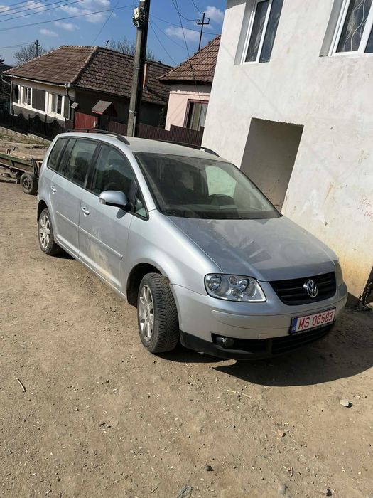 ………………vând turan