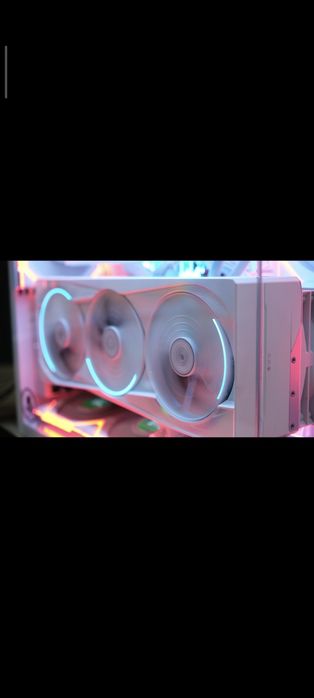 Продается новый ПК на 5080