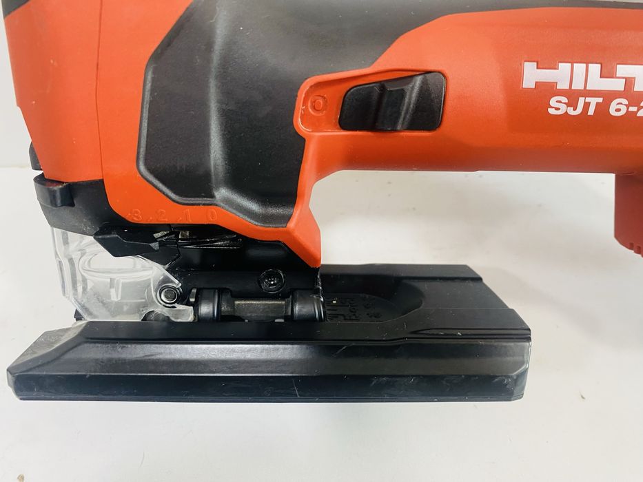 Hilti nuron SJT 6-22 pendular soricel