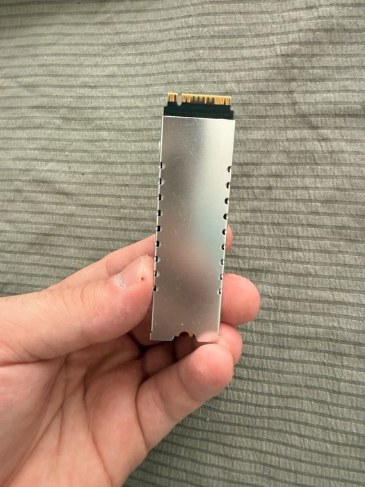 SSD Kingston Fury Renegade 2TB