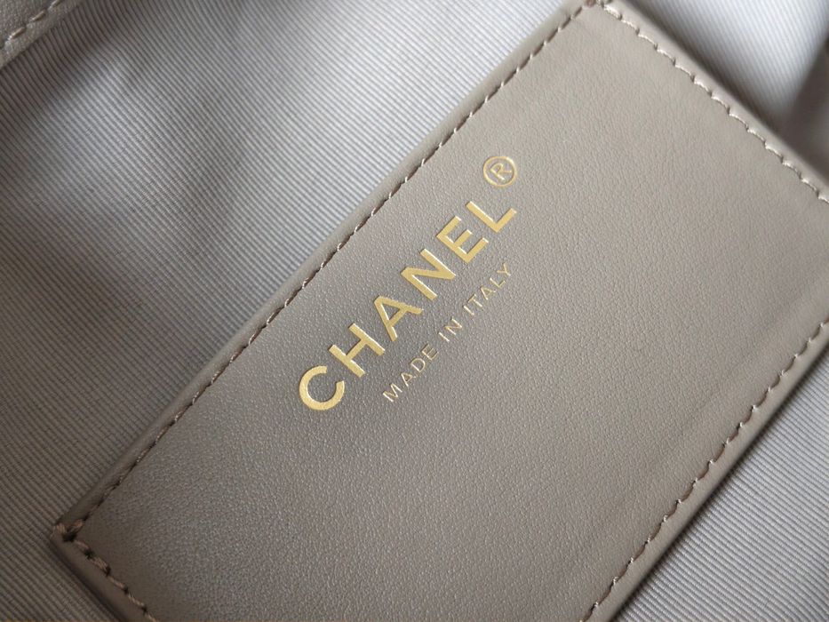 Чанта Chanel 25 small