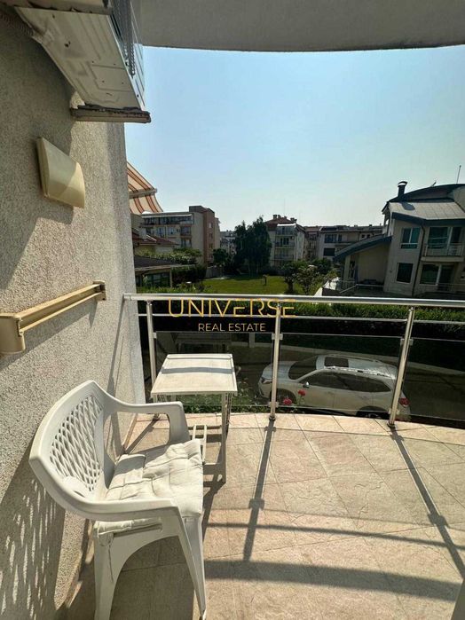 Продава се Едностаен апартамент в Бургас, Сарафово - 43 кв.м за 1628 €/кв.м - Снимка #9