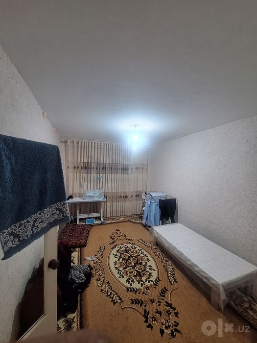 3-х комнатная квартира 32.500