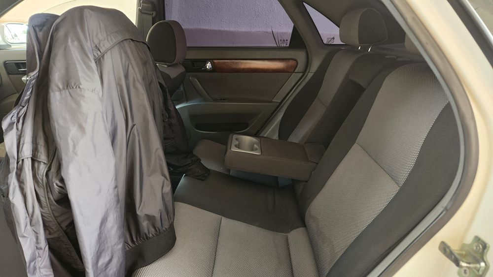 Lacetti 1.8 mexanika 2011.
