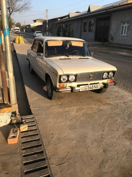 Vaz 2106 xolati zor