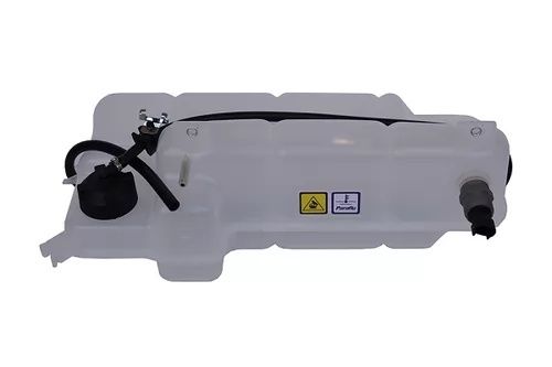 Vas de expansiune, racire IVECO DAILY III platou / sasiu (1998 - 2009)