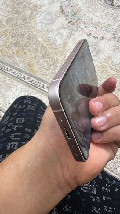 iPhone 13 128гб АКБ 80