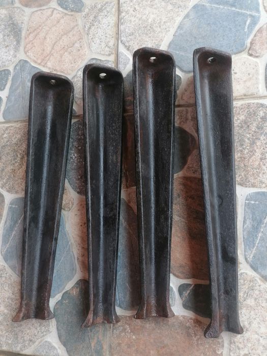 Picioare soba fiteu ploptăn