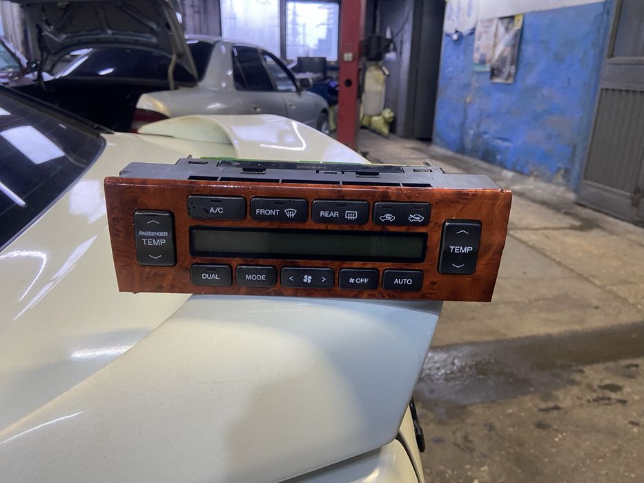 Продам климат аристо