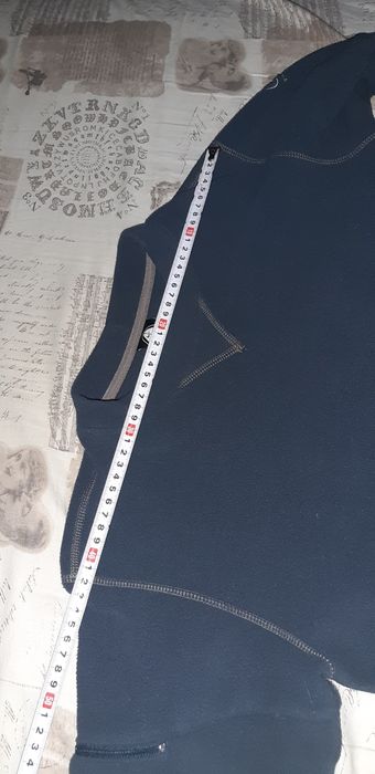 Nike polar super model