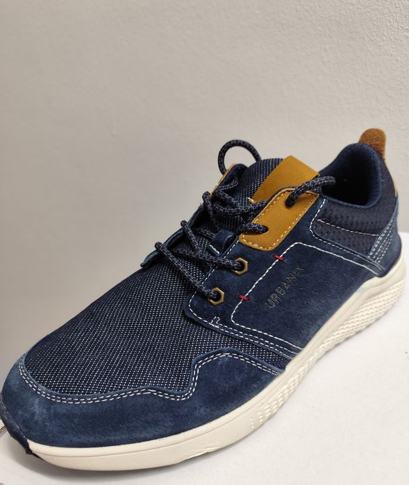Incaltari sport-casual URBAN-X