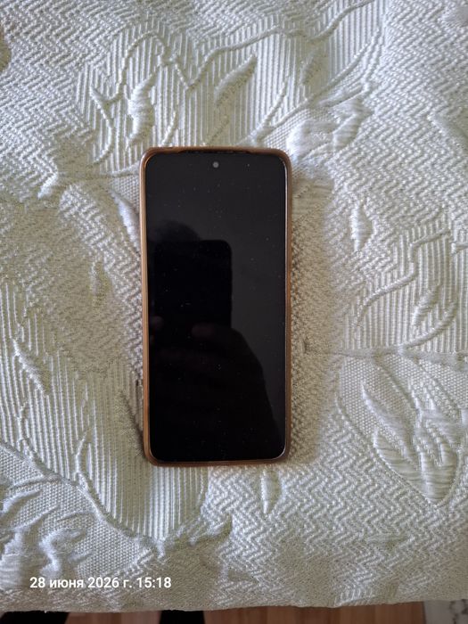 Смартфон Xiaomi Redmi Note 12S, б/у