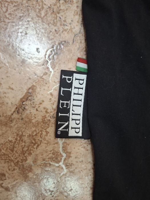 Футболка Philipp Plein