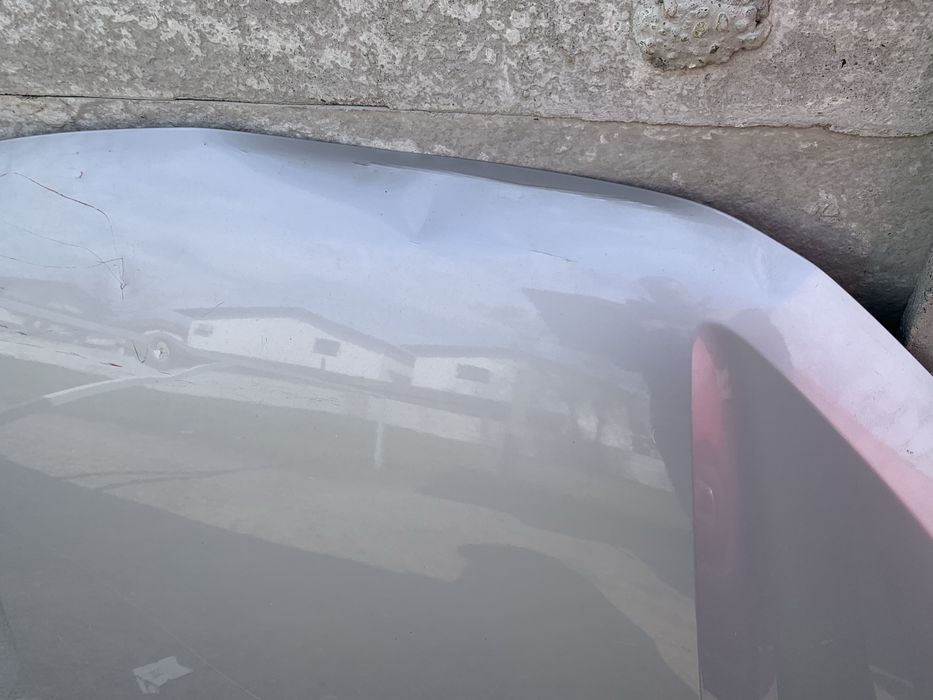 Capota Dacia Logan/Sandero an 2021/2022/2023/2024/2025/2026