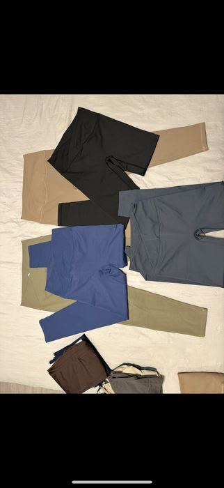 Клин nike , екип nike  , zara , adidas , ватиран клин