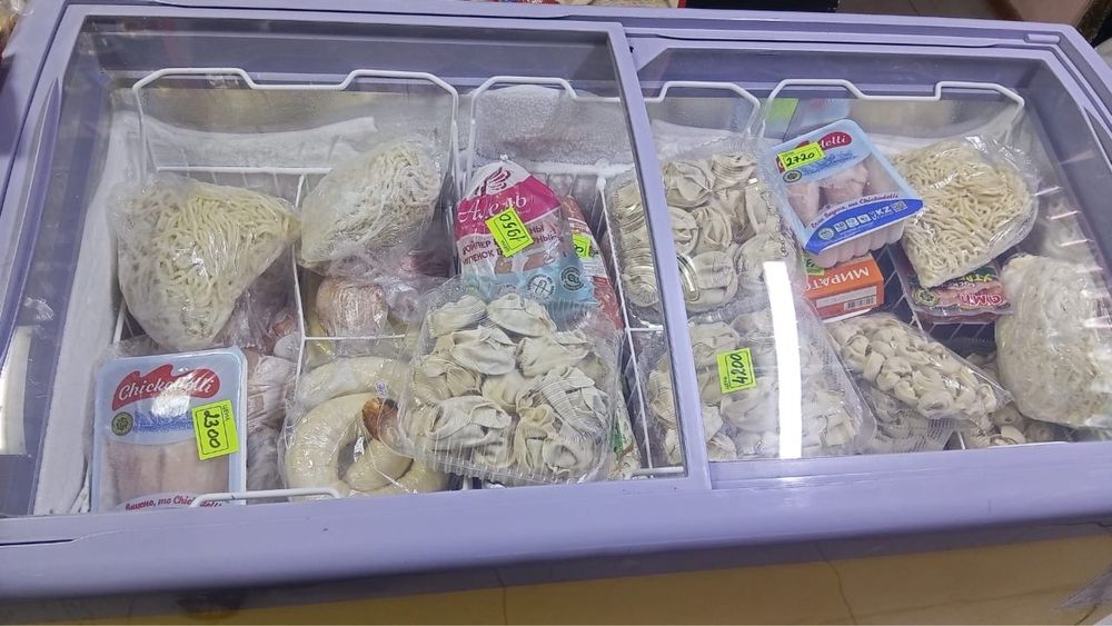 Магазин без ревизия