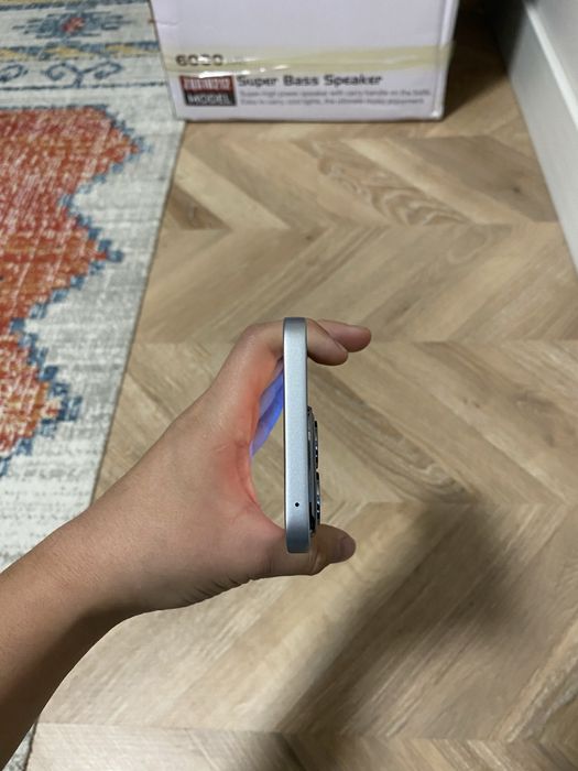 Honor400 lite…..