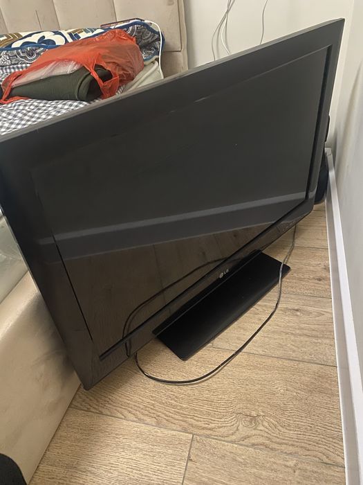 Телевизор LG +otau tv состояние нормально