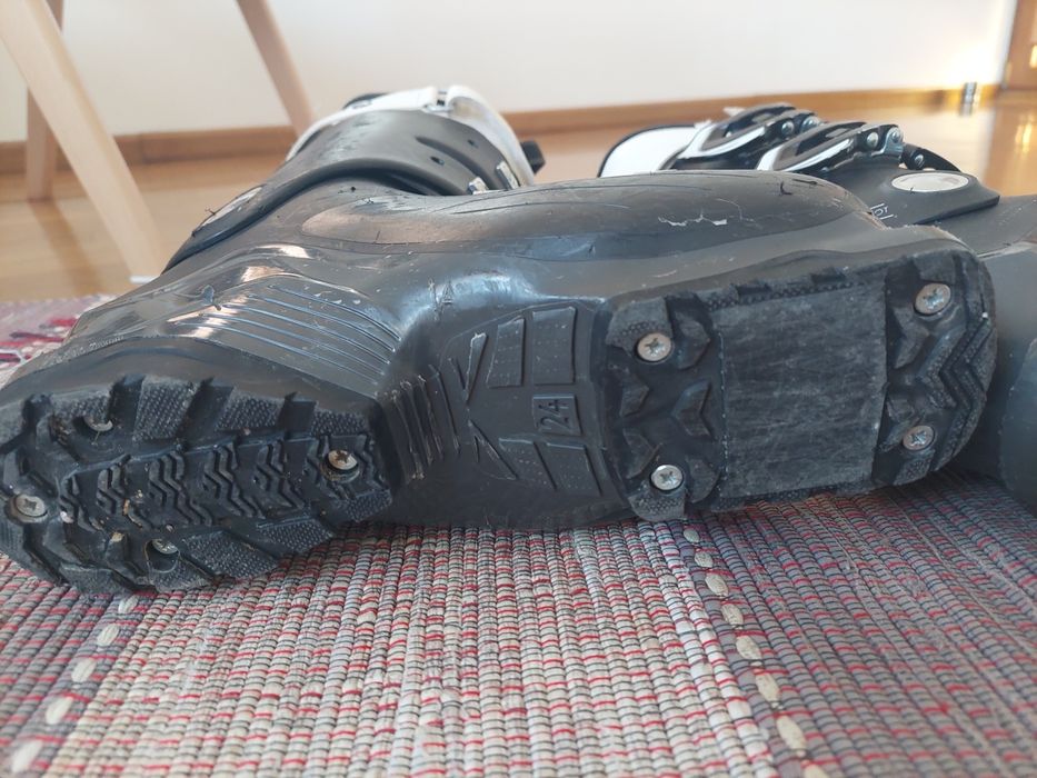 Clapari Salomon 38 ( 24 cm)