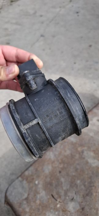 Запчасти w211 мерс