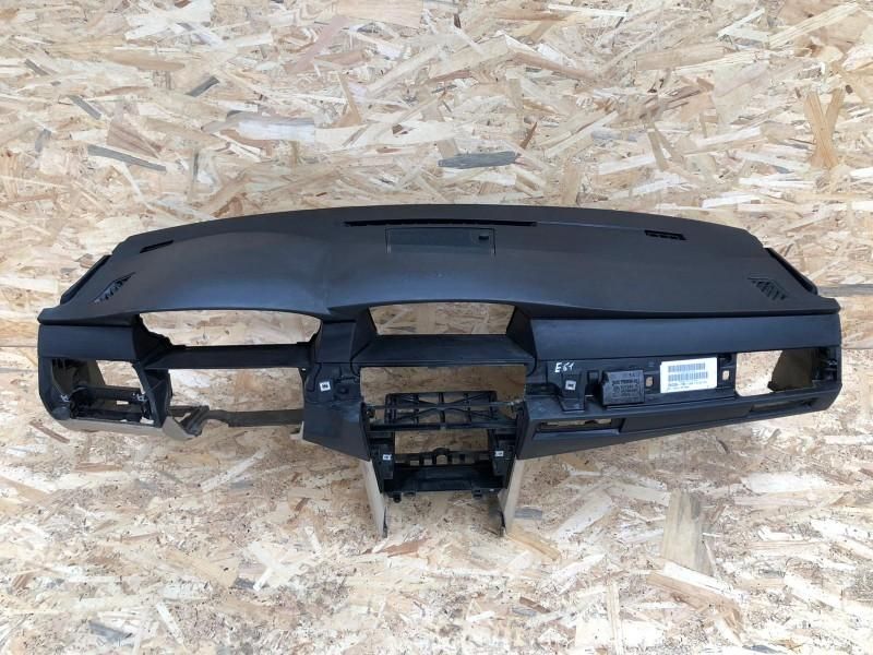 Plansa bord BMW Seria 5 E60 7034103