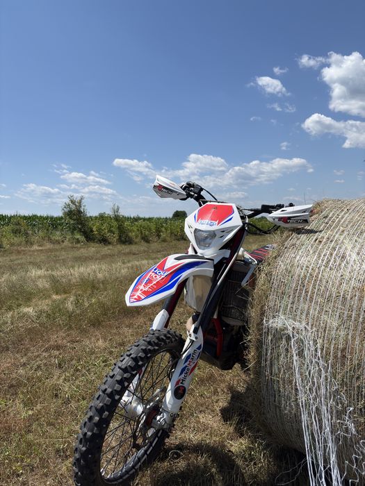 beta 350rr 2018 cu acte