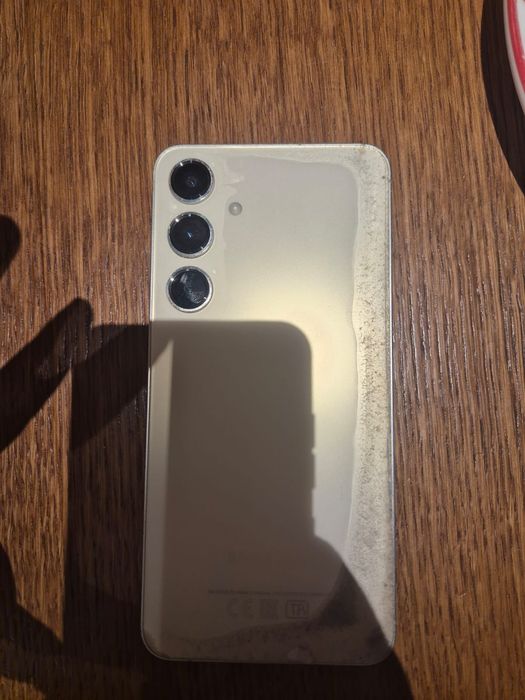 Телефон Samsung S24+