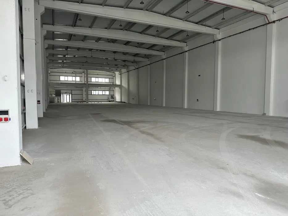 Аренда помещения под склад Сергелийский район