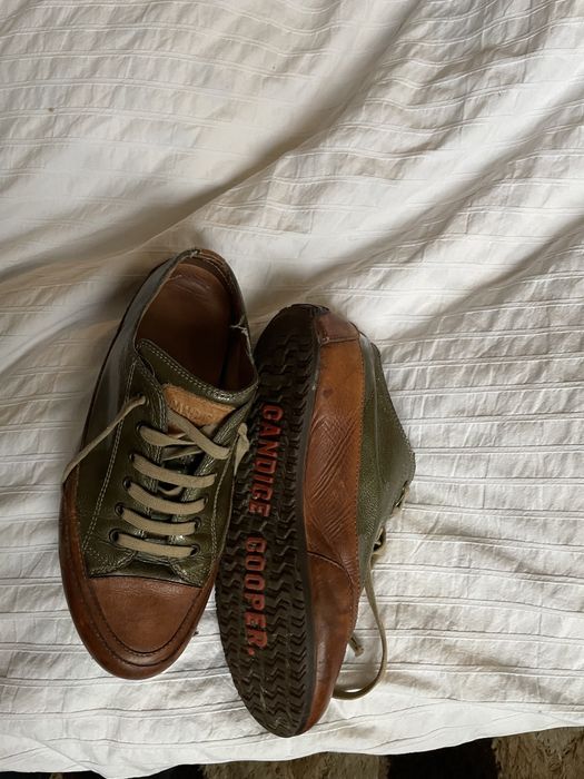 Sneakers CANDICE cooper